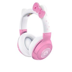Razer Kraken BT Hello Kitty Headset